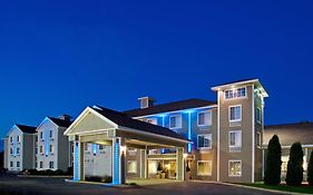 Holiday Inn Express & Suites New Buffalo, Mi By Ihg